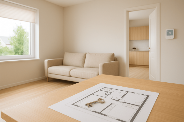ristrutturazione appartamento chiavi in mano - futurhouse
