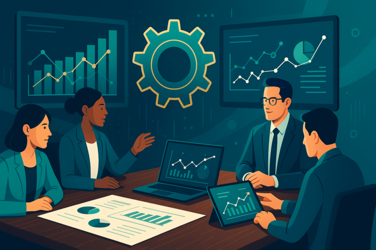 società ricerche di mercato - exstra