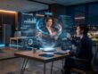 migliore agenzia avatar ai in italia